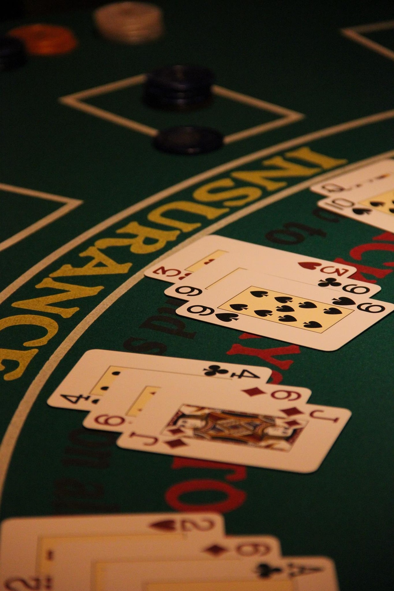 Mengenal Pot Odds dan Implied Odds dalam Poker Online
