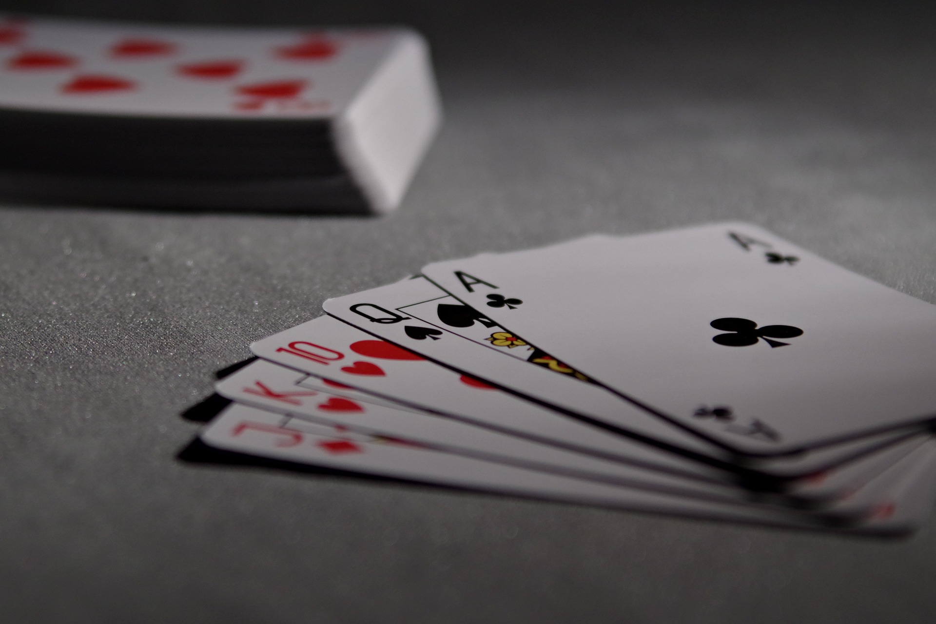 Mengelola Tilt dalam Poker Online