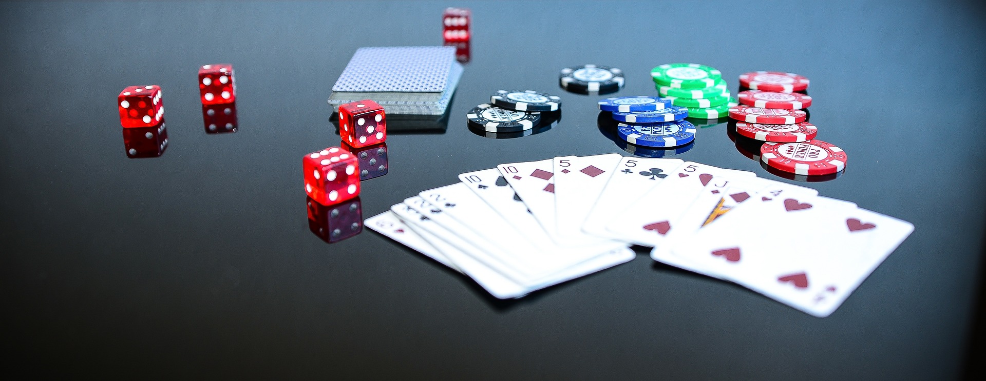 Memahami Rake Pada Poker Online
